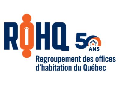 Regroupement des offices d’habitation du Québec