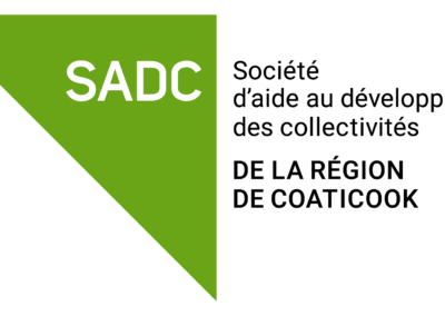 SADC de la région de Coaticook
